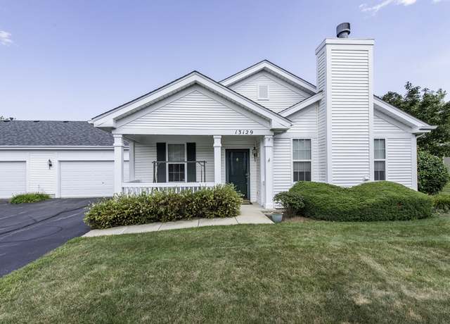 Property at 13129 W Shannon Dr #13129, Beach Park, IL 60083, 2 beds, 2 baths
