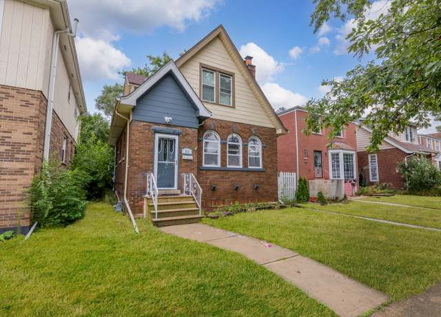 Property at 923 Manchester Ave, Westchester, IL 60154, 3 beds, 1.5 baths