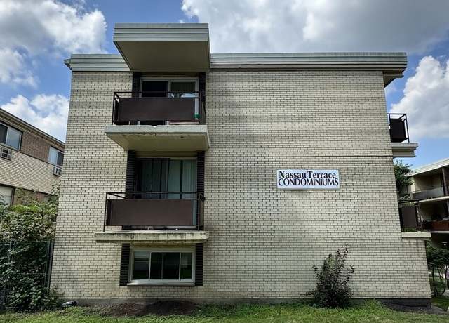 Property at 12548 Fairview Ave Unit 2A, Blue Island, IL 60406, 1 bed, 1 bath