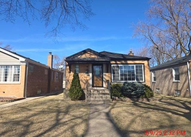 Property at 114 W 126th Pl, Chicago, IL 60628, 4 beds, 3 baths