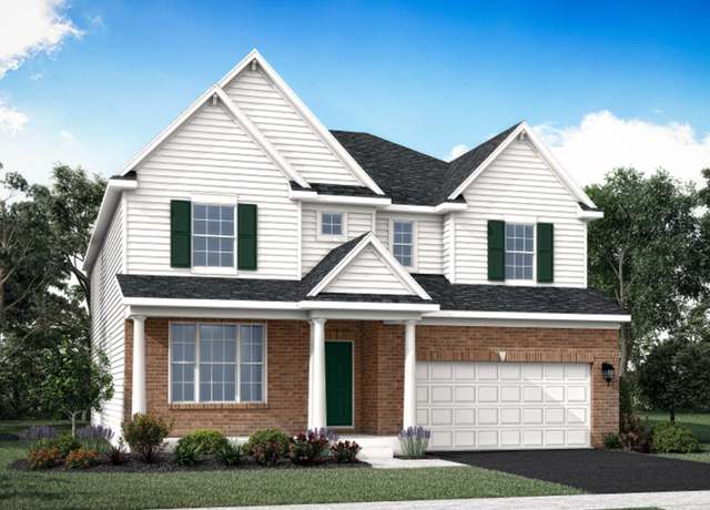 Property at 360 West Point Cir, Algonquin, IL 60102, 5 beds, 3.5 baths