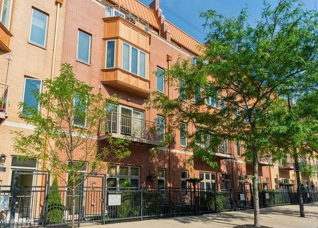 Property at 1917 S State St #3, Chicago, IL 60616, 2 beds, 2 baths