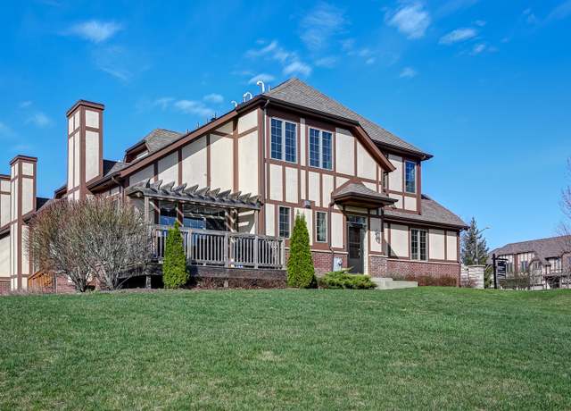 Property at 12709 Wild Rye Ct, Plainfield, IL 60585, 3 beds, 2.5 baths