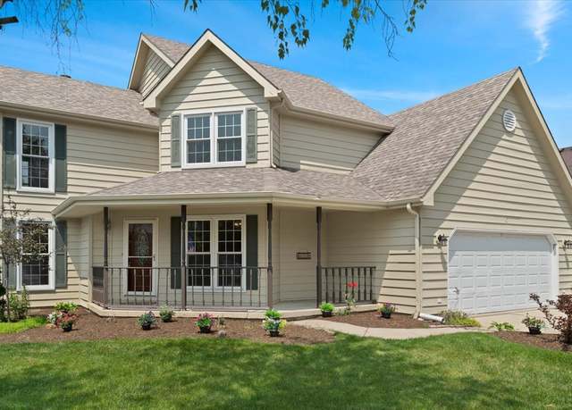 Property at 1132 10 Pin Ln, Beach Park, IL 60099, 5 beds, 2.5 baths