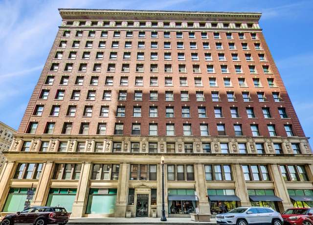 Property at 888 S Michigan Ave #601, Chicago, IL 60605, 2 beds, 1 bath