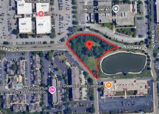 Property at 250 St Regis, Lombard, IL 60148