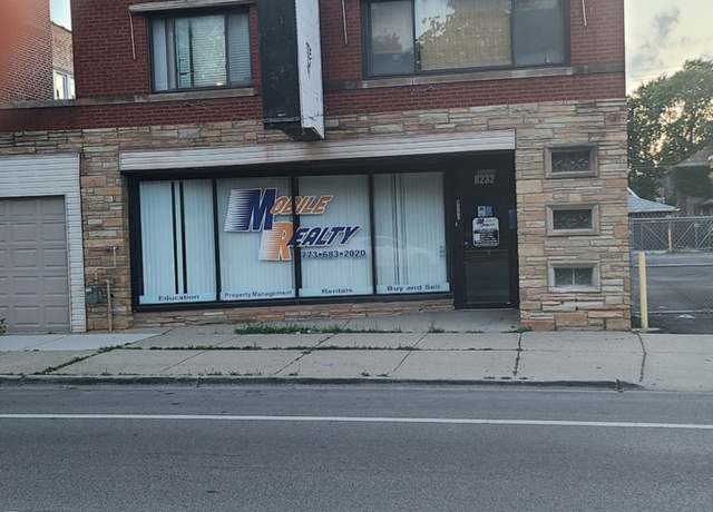 Property at 8232 S Western Ave, Chicago, IL 60620