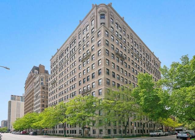 Property at 3534 N Lake Shore Dr Unit 6D, Chicago, IL 60657, 3 beds, 2 baths