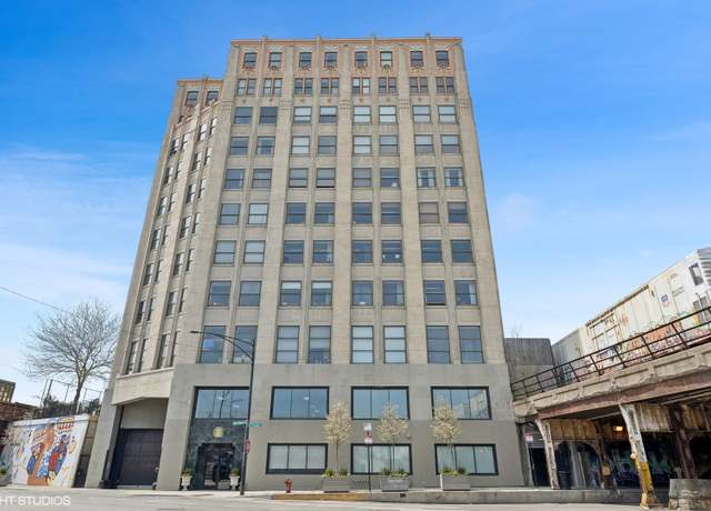 Property at 1550 S Blue Island Ave #303, Chicago, IL 60608, 3 beds, 3 baths