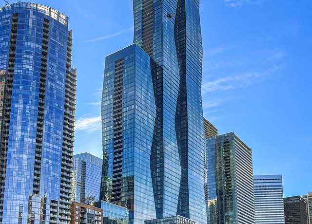Property at 363 E Wacker Dr #6306, Chicago, IL 60601, 4 beds, 5.5 baths