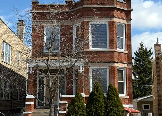 Property at 2329 S Austin Blvd, Cicero, IL 60804, 4 beds, 3 baths