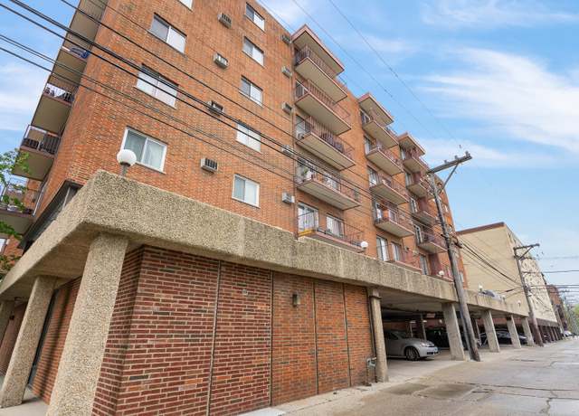 Property at 7830 W North Ave #711, Elmwood Park, IL 60707, 1 bath