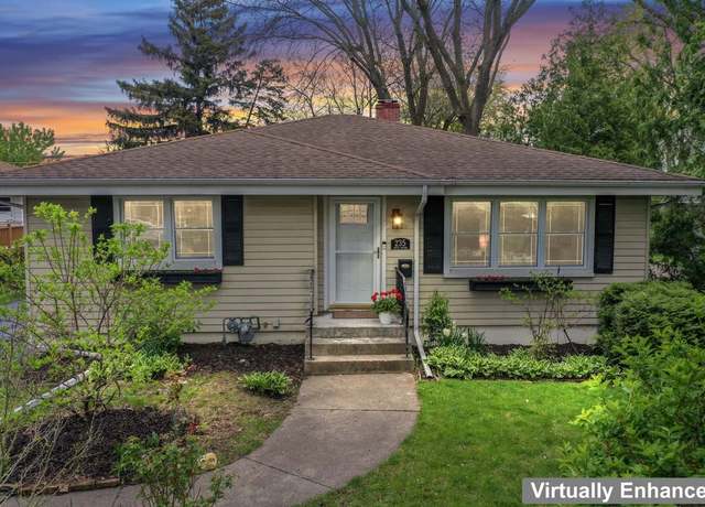 Property at 235 S Hickory Ave, Bartlett, IL 60103, 3 beds, 2 baths