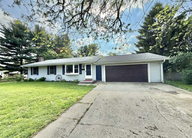 Property at 5530 River Reach Dr, Belvidere, IL 61008, 3 beds, 1.5 baths