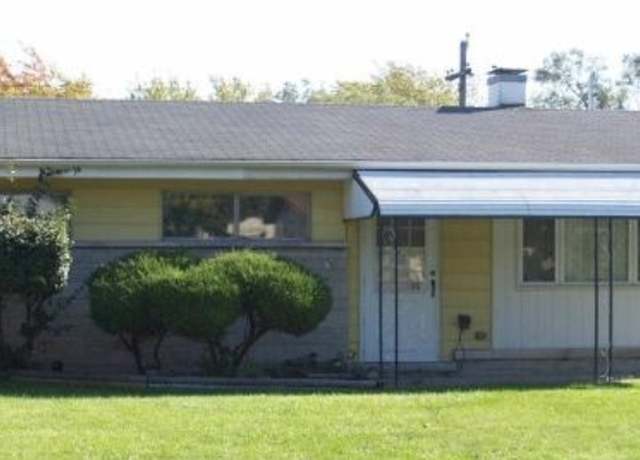 Property at 1373 Stanley Blvd, Calumet City, IL 60409, 3 beds, 1 bath