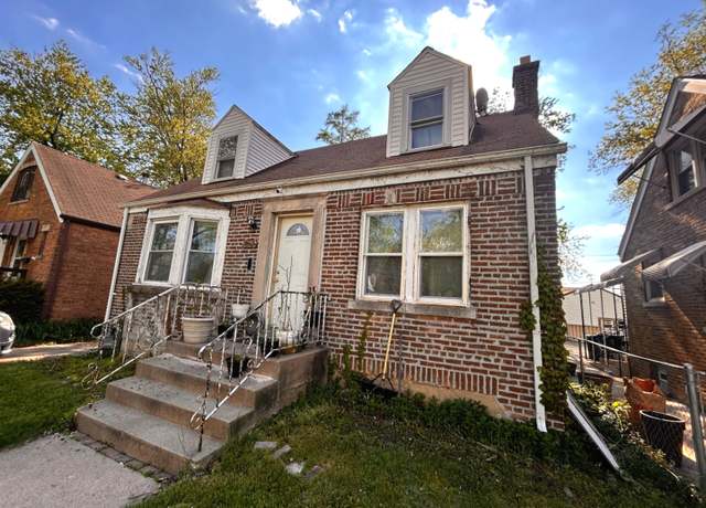 Property at 618 Emerald Ave, Chicago Heights, IL 60411, 3 beds, 2 baths