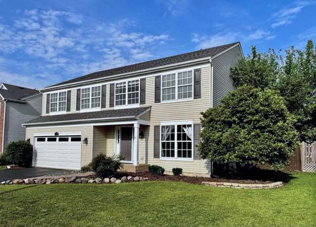 Property at 34165 N Goldenrod Rd, Round Lake, IL 60073, 4 beds, 2.5 baths