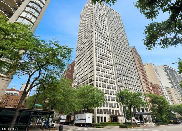Property at 1100 N Lake Shore Dr Unit 17B, Chicago, IL 60611, 3 beds, 2.5 baths