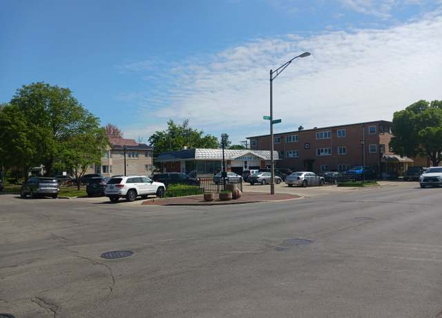 Property at 62 Chicago Ave, Oak Park, IL 60302