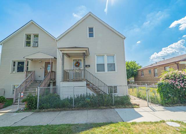 Property at 10439 S Avenue M, Chicago, IL 60617, 2 beds, 1 bath