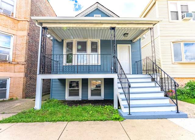 Property at 2733 W 38th St, Chicago, IL 60632, 5 beds, 2 baths