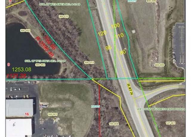 Property at tbd Il Rt 26, Dixon, IL 61021