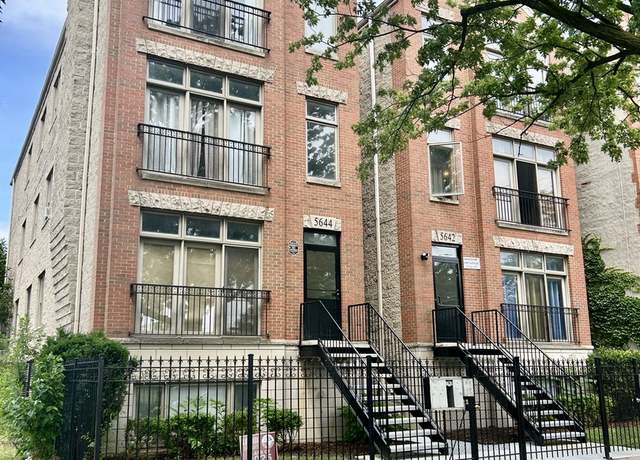 Property at 5644 S Prairie Ave, Chicago, IL 60637, 12 beds, 8 baths