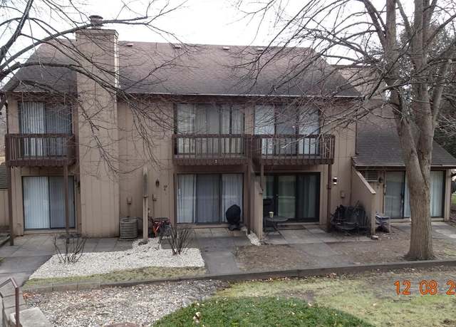 Property at 39 Bermuda Colony Ave #7, Fox Lake, IL 60020, 1 bed, 1 bath