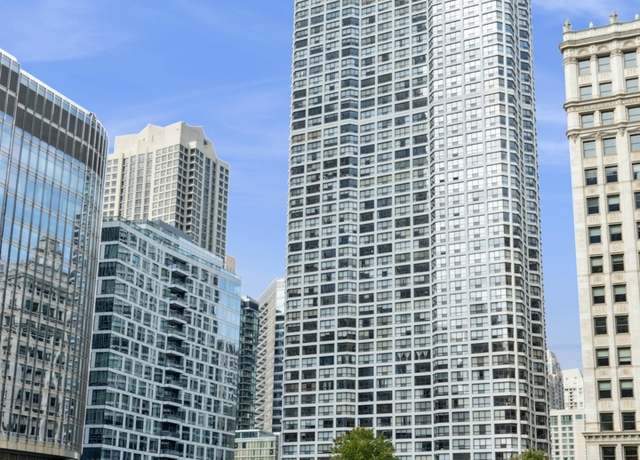Property at 405 N Wabash Ave #3811, Chicago, IL 60611, 1 bed, 1 bath