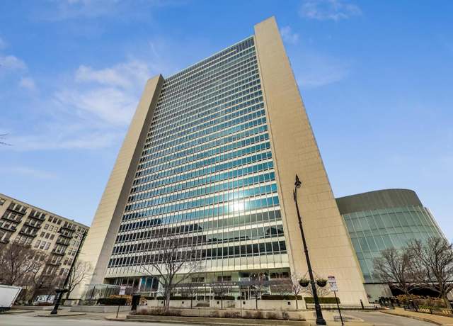 Property at 500 W Superior St #1804, Chicago, IL 60654, 2 beds, 2 baths