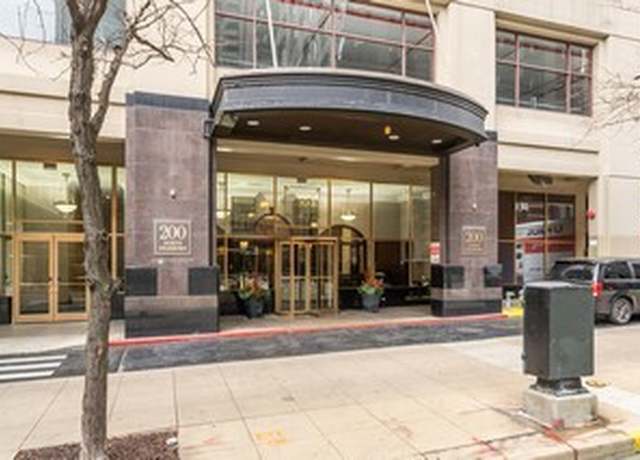 Property at 200 N Dearborn St #3008, Chicago, IL 60601, 1 bed, 1 bath