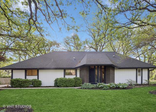 Property at S070 River Ln, Winfield, IL 60190, 4 beds, 2 baths