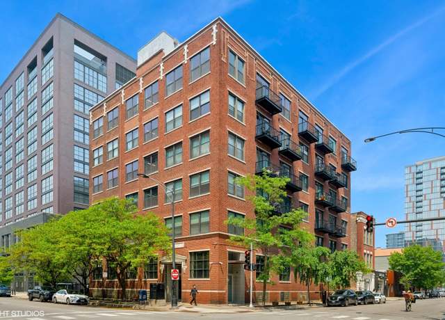 Property at Sign in for address, Chicago, IL 60607, 1 bed, 1.5 baths