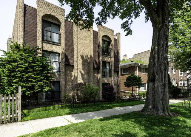 Property at 4876 N Hermitage Ave #104, Chicago, IL 60640, 1 bed, 1 bath