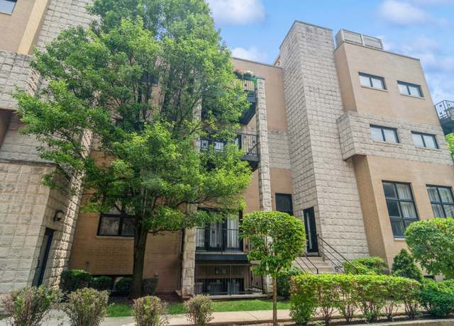 Property at 2144 W Schiller St Unit H, Chicago, IL 60622, 2 beds, 2 baths