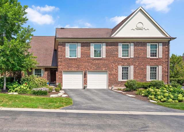 Property at 832 N Driveway Rd, Glen Ellyn, IL 60137, 3 beds, 3 baths