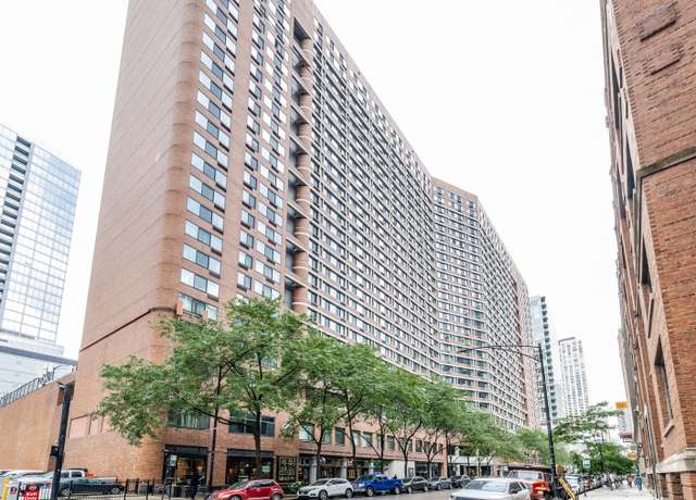 Property at 211 E Ohio St #2606, Chicago, IL 60611, 1 bed, 1 bath