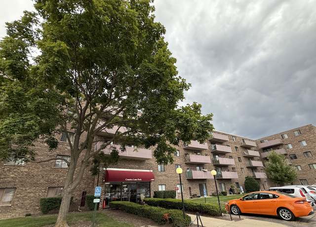 Property at 1460 Fairlane Dr #106, Schaumburg, IL 60193, 1 bed, 1 bath