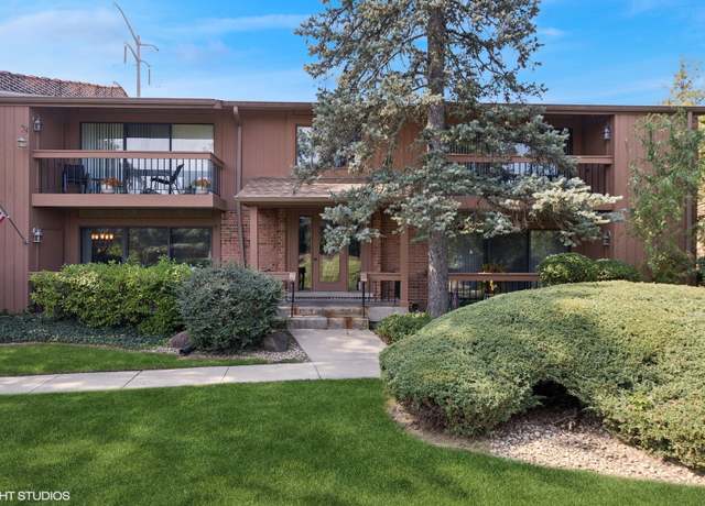 Property at 8066 Garfield Ave #2, Burr Ridge, IL 60527, 2 beds, 2 baths