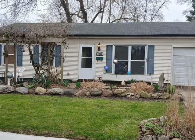 Property at Sign in for address, Richton Park, IL 60471, 3 beds, 1 bath