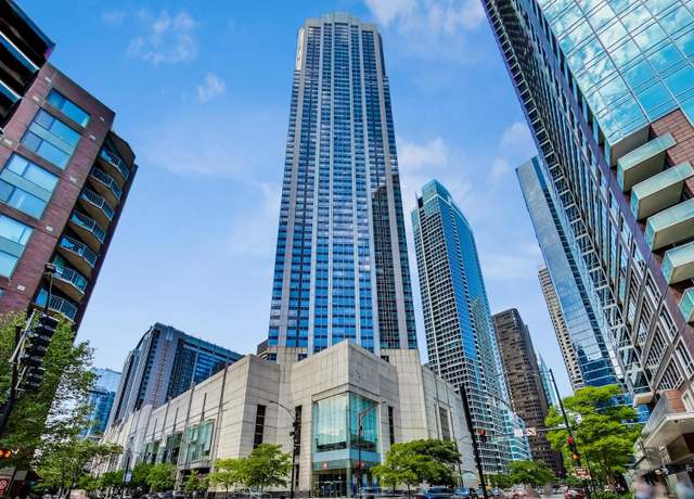 Property at 512 N Mcclurg Ct #3912, Chicago, IL 60611, 1 bed, 1 bath