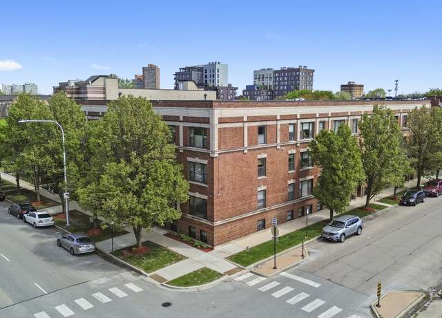 Property at 4353 S Indiana Ave #3, Chicago, IL 60653, 3 beds, 2.5 baths