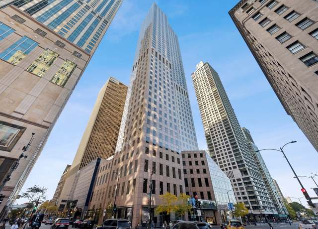 Property at 950 N Michigan Ave #3605, Chicago, IL 60611, 2 beds, 3.5 baths