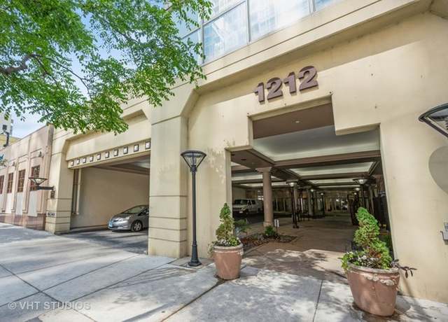 Property at 1212 N La Salle Dr Unit P309, Chicago, IL 60610