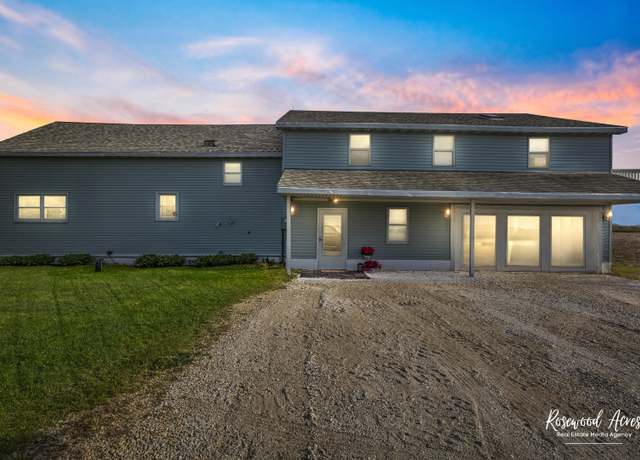 Property at 2898 N Rte 45-52 Hwy N, Clifton, IL 60927, 4 beds, 3 baths