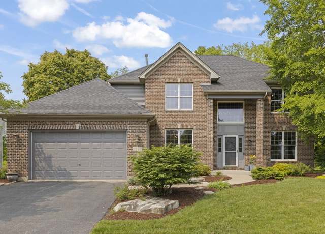 Property at 2247 Sutton Dr, South Elgin, IL 60177, 4 beds, 3.5 baths