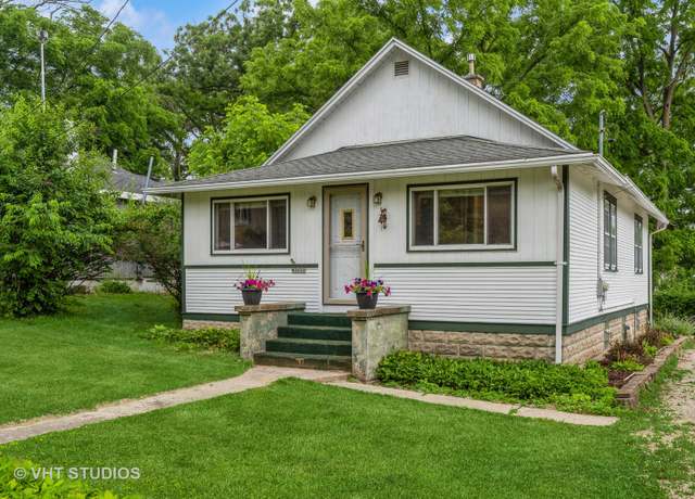 Property at W3632 Oakrest Ave, Linn, WI 53147, 3 beds, 1 bath