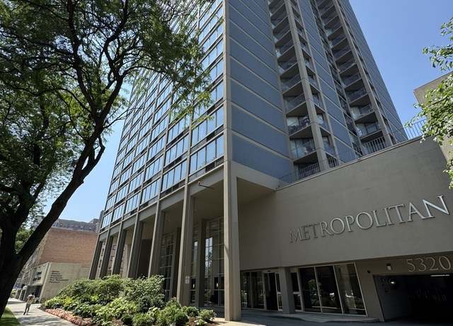 Property at 5320 N Sheridan Rd #1301, Chicago, IL 60640, 1 bed, 1 bath