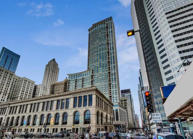Property at 130 N Garland Ct #1806, Chicago, IL 60602, 2 beds, 2 baths