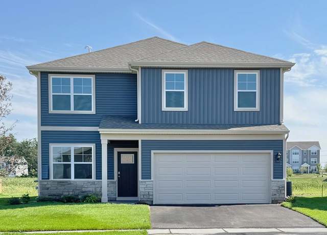 Property at 396 Arbor Ridge Ct, Hampshire, IL 60140, 4 beds, 2.5 baths